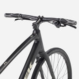 TREK FX 2 Stepover Gen 4 Dark Grey