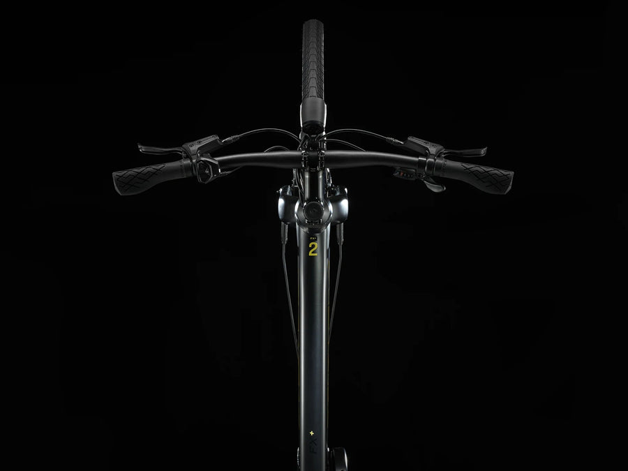 Trek FX+ 2 Black