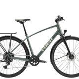 TREK FX Sport AL Equipped Green
