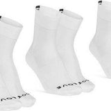 GripGrab Lightweight SL Summer Socks 3-Pack Hvid