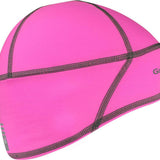 GripGrab Lightweight Hi-Vis Skull Cap  Hjelmhue