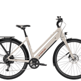 Trek Inbound+ 2 R8 LS Buff Beige