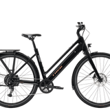 Trek Inbound+ 2 R8 LS Dark Star