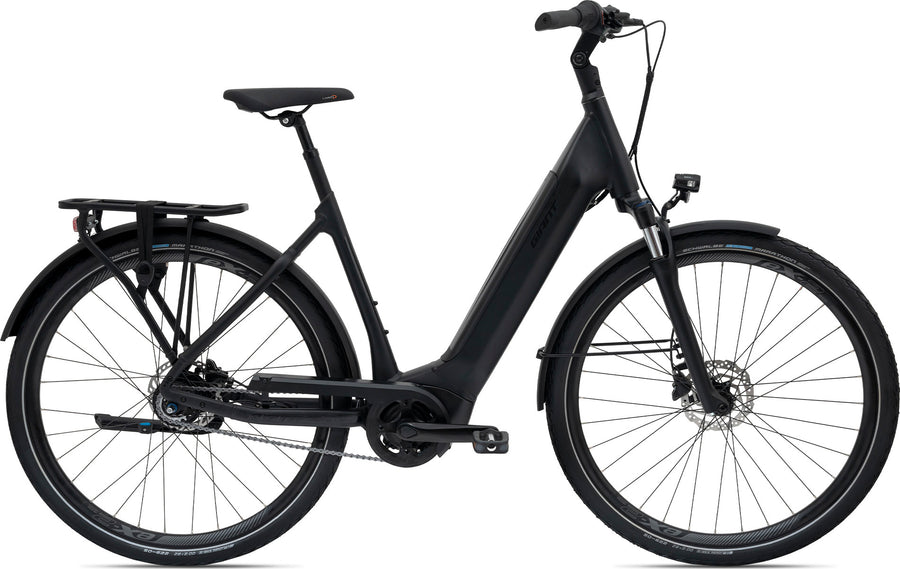 Giant Dailytour E+ 2 RT Dash