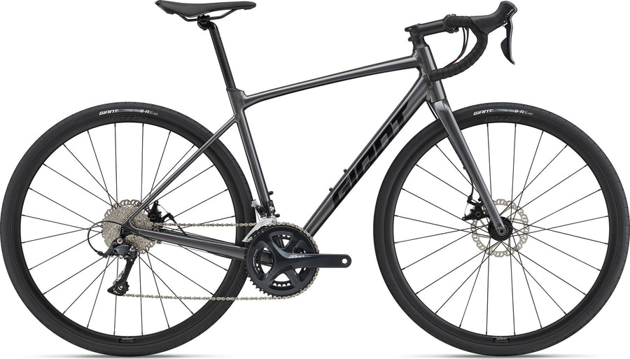 Giant Contend AR 3 Black Chrome