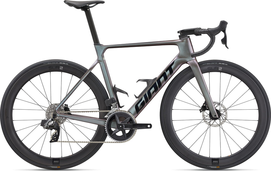 Giant Propel Advanced 1 Orion Nebula