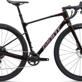 Giant Revolt Advanced 1 Cordovan