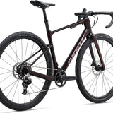 Giant Revolt Advanced 1 Cordovan