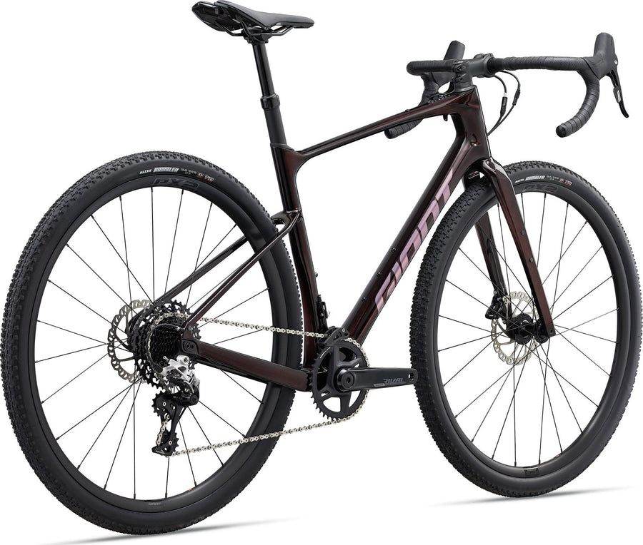 Giant Revolt Advanced 1 Cordovan