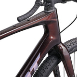 Giant Revolt Advanced 1 Cordovan