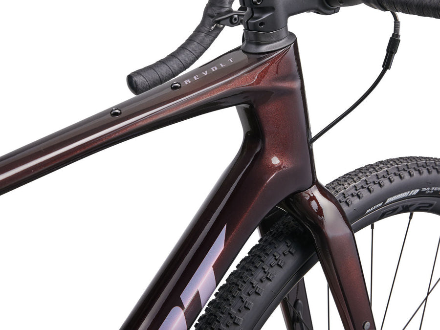 Giant Revolt Advanced 1 Cordovan