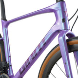 Giant REVOLT ADVANCED PRO 0 Blurple