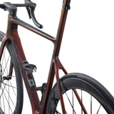 Giant Propel Advanced SL 0 Red Black Lava