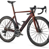 Giant Propel Advanced SL 0 Red Black Lava