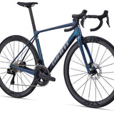Giant TCR Advanced Pro 0 Di2 Ocean Twilight