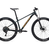 Giant Talon 2 Asphalt Green 29"