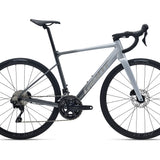 Giant Contend SL 0 Silver Charcoal
