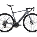 Giant Defy Advanced E+ Elite 2 Mercury