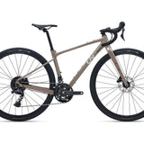 Liv Devote 1 Dune Beige
