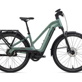 Giant Explore E+ 2 Stagger Alpine Green