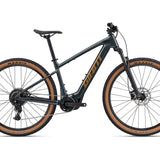 GIANT TALON E+ Asphalt Green