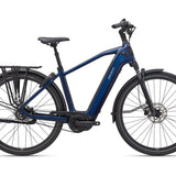 Giant NewTour E+ 1 DD Eclipse