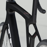Trek Madone SL 5 Gen 8 Matte Deep Smoke