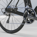 Trek Madone SL 5 Gen 8 Matte Deep Smoke