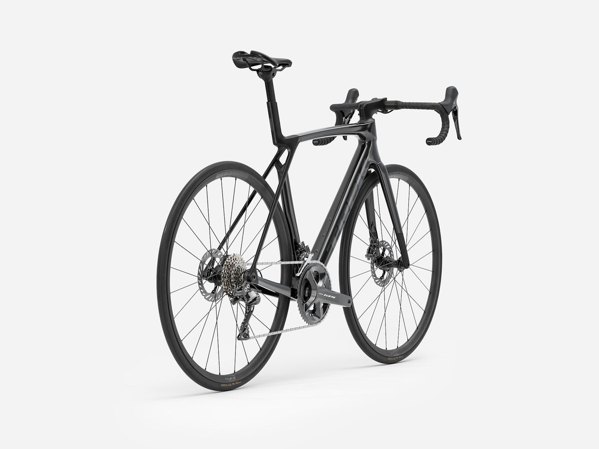 Trek Racercykler – BikeWorld