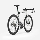 Madone SL 7 Gen 8 Gloss Crystal White