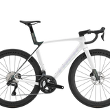 Madone SL 7 Gen 8 Gloss Crystal White