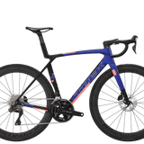 TREK Madone SL 7 Gen 8 Blue