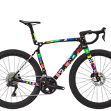 Trek Madone SL 7 Gen 8 – The First 50 Replica