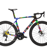 Trek Madone SL 7 Gen 8 – The First 50 Replica