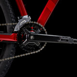Trek Marlin 4 Gen 2 Crimson