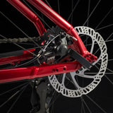 Trek Marlin 4 Gen 2 Crimson