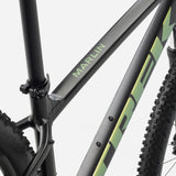 Trek Marlin 4 Gen 3 Dark Web