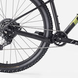 Trek Marlin 4 Gen 3 Dark Web