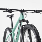 Trek Marlin 4 Gen 3 Blue Sage