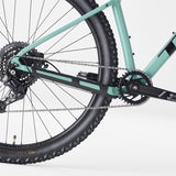 Trek Marlin 4 Gen 3 Blue Sage