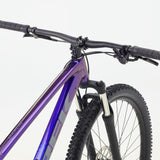 Trek Marlin 4 Gen 3 Purple Flip