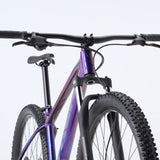 Trek Marlin 4 Gen 3 Purple Flip