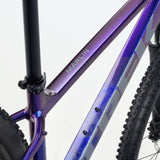 Trek Marlin 4 Gen 3 Purple Flip