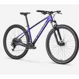 Trek Marlin 4 Gen 3 Purple Flip