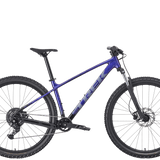 Trek Marlin 4 Gen 3 Purple Flip
