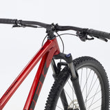 Trek Marlin 5 Gen 3 Fury Red