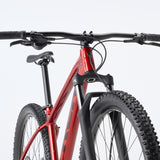 Trek Marlin 5 Gen 3 Fury Red