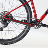 Trek Marlin 5 Gen 3 Fury Red