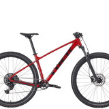 Trek Marlin 5 Gen 3 Fury Red