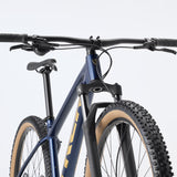 Trek Marlin 5 Gen 3 Mulsanne Blue